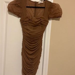 HOUSE OF CB DRESS